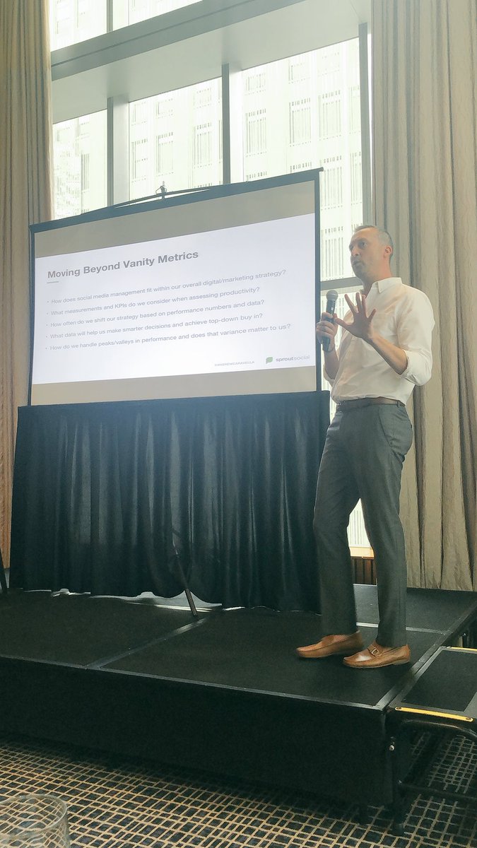 LDPR's tweet photo. That’s a wrap! Thank you to everyone who made our Social Media Summit a HUGE success! Special thanks to everyone in attendance / watching from home #LDPRGetsSocial https://t.co/6x2G4DiBWR