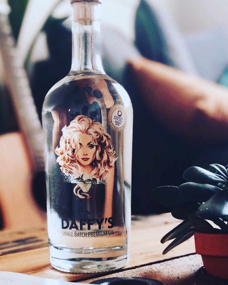 DaffysGin's tweet photo. Can’t wait to see you all at @TasteDublin tomorrow! We are at stand 48-49 with @MerchantsHeart, so make sure you stop by for a D&amp;T! #Taste18 #dublin #daffysgin https://t.co/V5l7WKJiJI