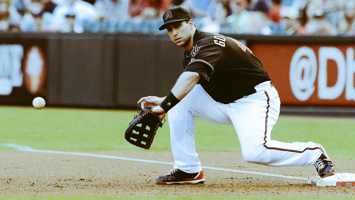 A common fault with many 1B that often goes unnoticed by coaches is stretching too early, especially on shorter distance throws like double play turns.

It is imperative that you coach your 1B to not stretch until reading ball flight on all throws across the diamond.