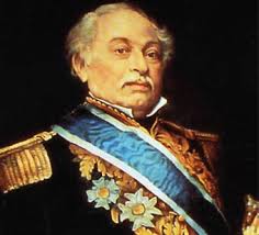 #13Jun #TalDiaComoHoy  13 de Junio de 1790 se conmemora el Natalacio de José Antonio Páez.En 1809  se dedico al comercio del ganado y otras actividades del llano venezolano; sin embargo, su espíritu libertario le llevó a seguir a Bolívar y dar libertad a Venezuela.