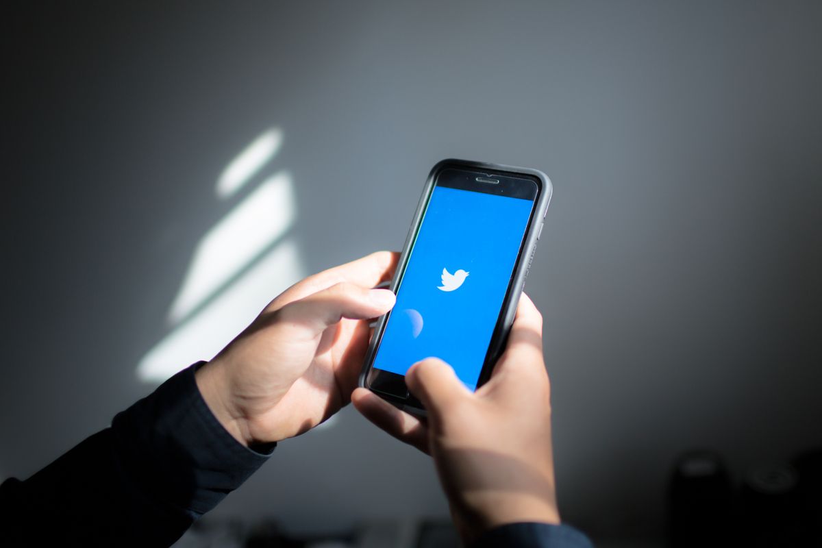 business's tweet photo. Twitter is overhauling how it delivers news...and wants to predict what you want to know, when it happens https://t.co/7mxo5l7KNS https://t.co/zVLlBXKw5I