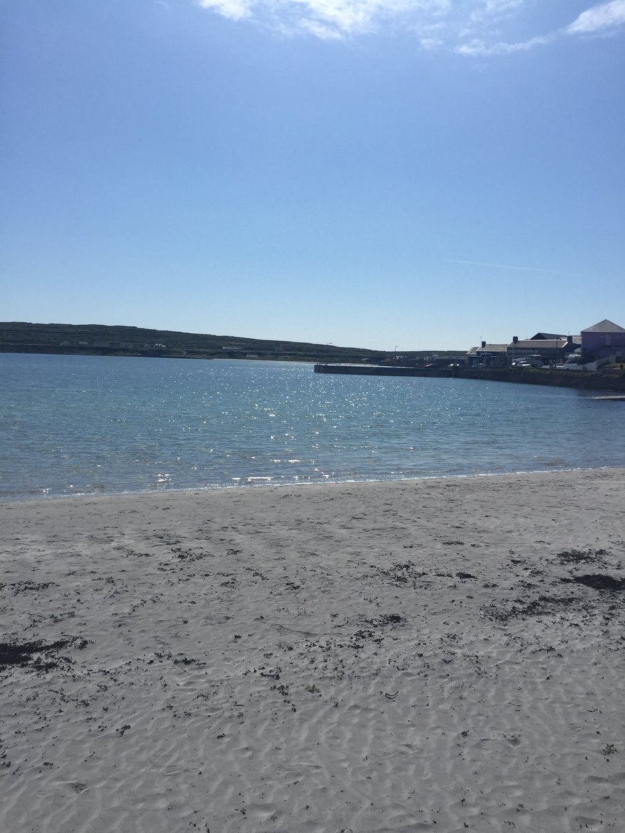 DoolinFerry's tweet photo. Here’s our very own #LoveIsIand on the #fastest boat  #doolin to #AranIslands #DoolinExpress https://t.co/qV4g3quW0S