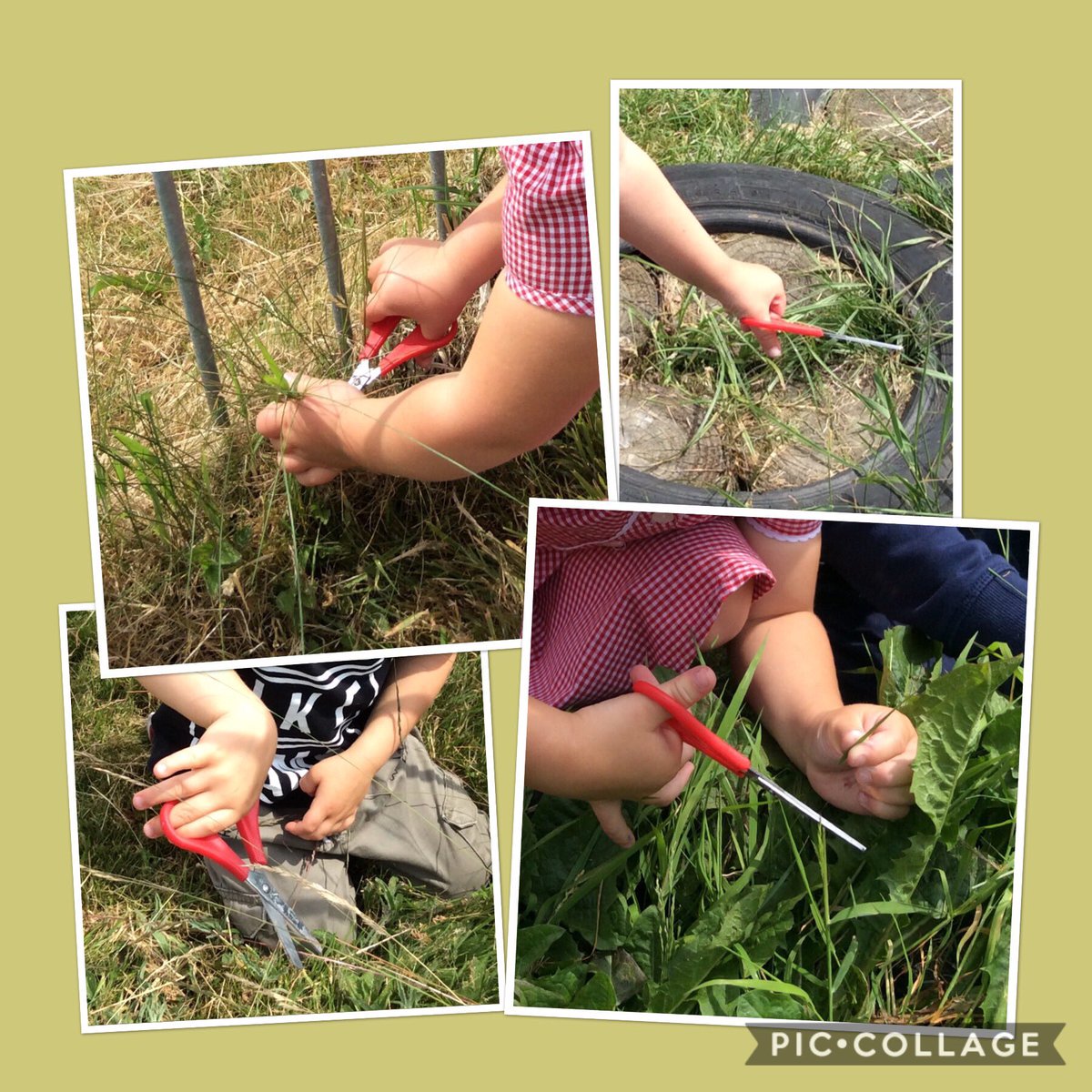 llfiaclass1's tweet photo. Today we have been developing skills in the outdoor classroom. https://t.co/XrHp5ZiuxP