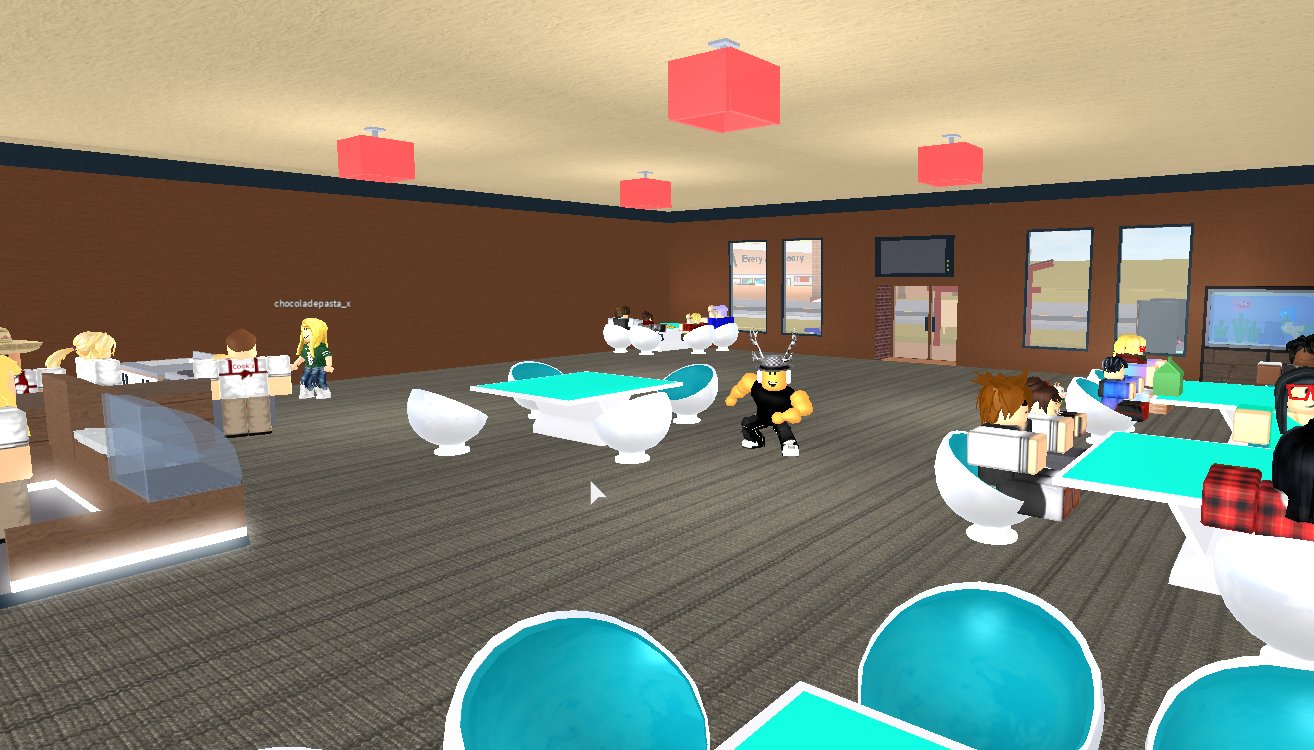 How To Rotate Furniture In Roblox Restaurant Tycoon 2