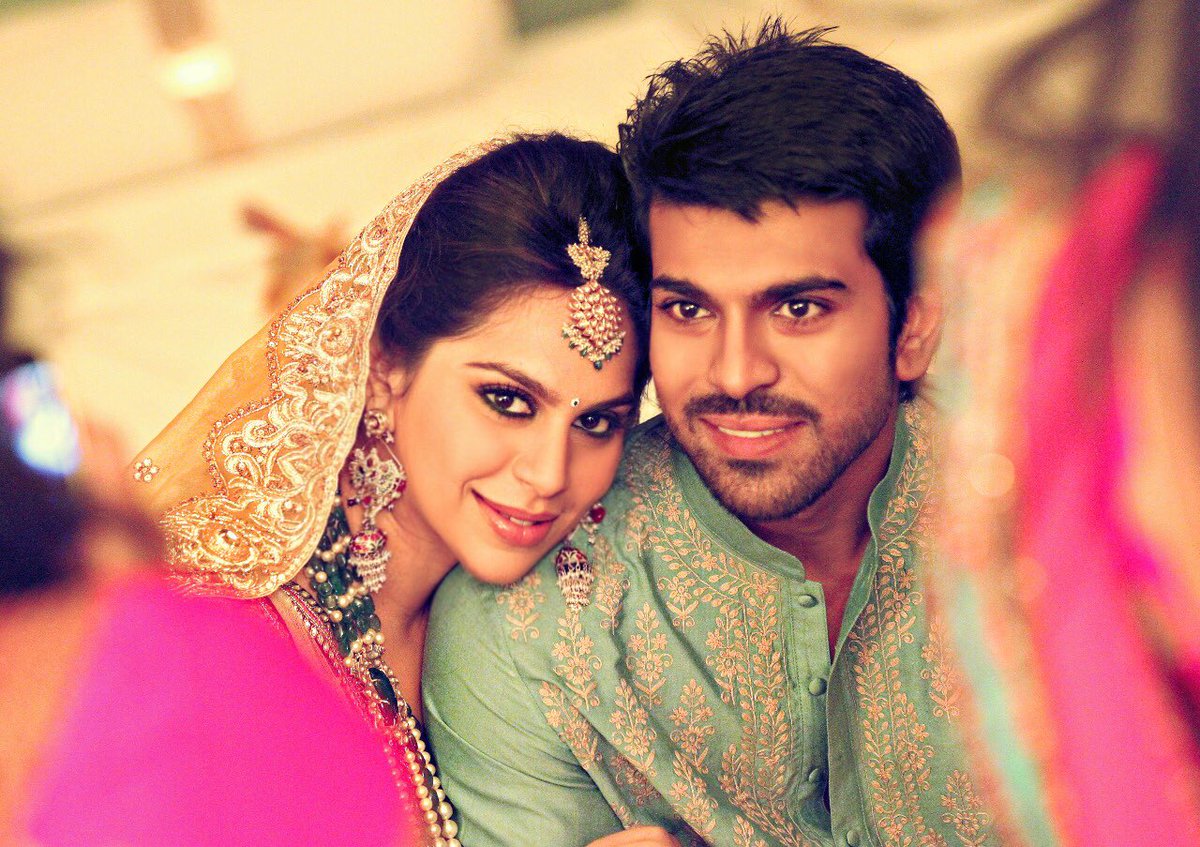 Upasana Konidela on Twitter: &quot;❤️ #RamCharan… &quot;