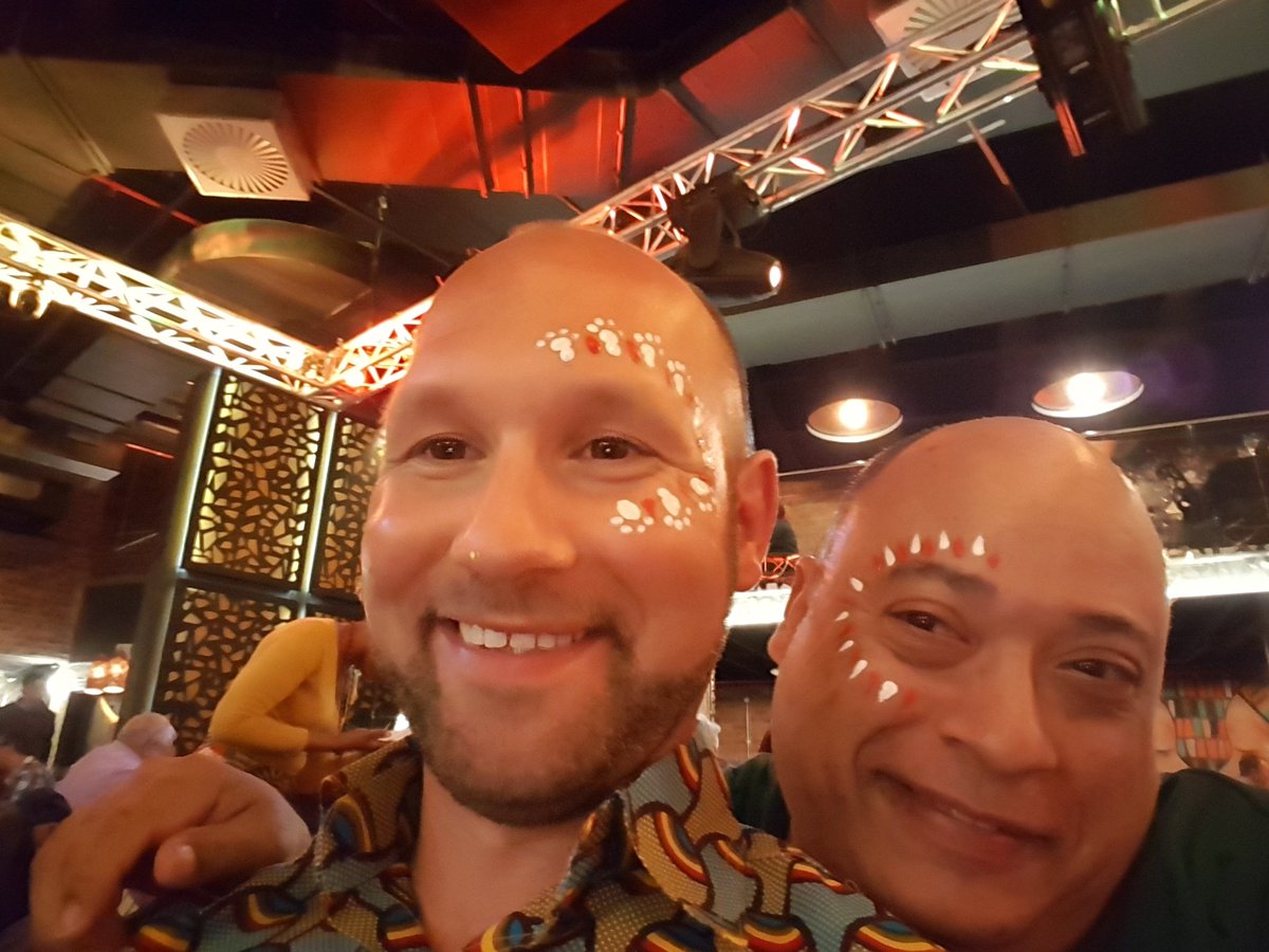 #AviaDev 

Who says we're not brothers 😁