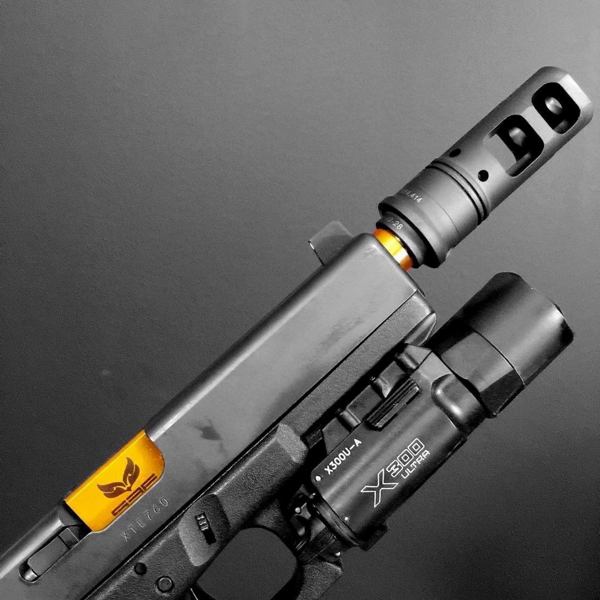 S3Fsolutions's tweet photo. Fathers Day Sale all week long ! 👴🏼
—————————————
15% off site wide on all items
•Bonus•
Any order of $200.00 will be given a EDC Tray at no additional cost *while supplies last*
—————————————
Order today at https://t.co/9EoInVkBJE 
Discount code at checkout: DADBOD15 https://t.co/tmw6et2rtJ
