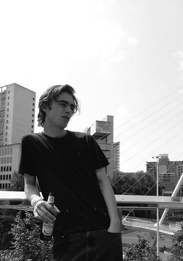 Gene Gallagher tweet media