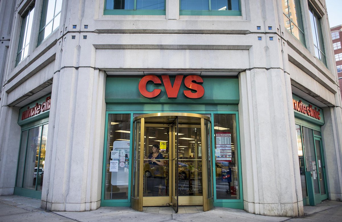 CVS Is Now Offering Makeup Samples and Free Beauty Products glmr.co/THp0KXi https://t.co/SEvyL0Bdac