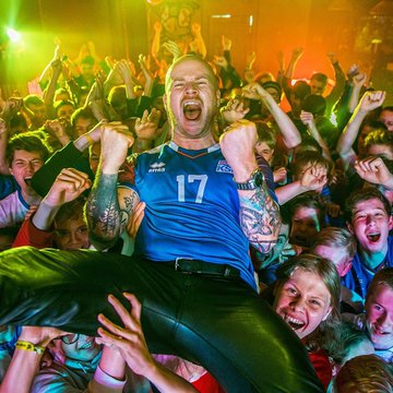 夢は映画監督 メッシを止めたアイスランドの男気gkハルドールソンとは何か アーセナル 猿のプレミアライフ