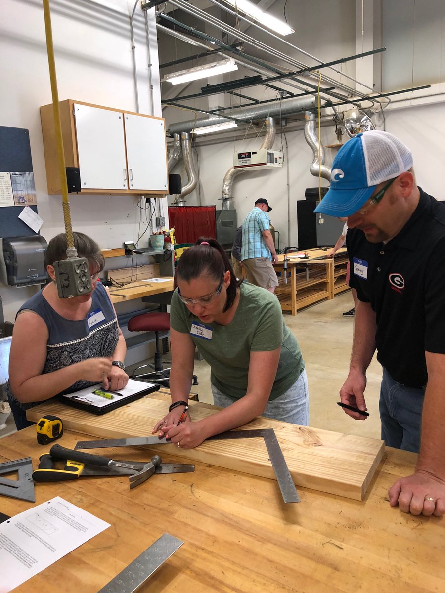 CTAE Supervisor tweet media