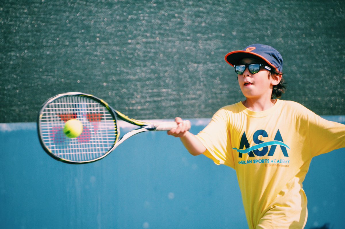 TeenLifeMedia's tweet image. Less than a month until @ASAcamps start up! Get your racket swinging in Panama at one of ASA's overnight sports camps, and check out more  programs like theirs here: bit.ly/2qsUo6a 

#SummerCamp #Travel #Sports