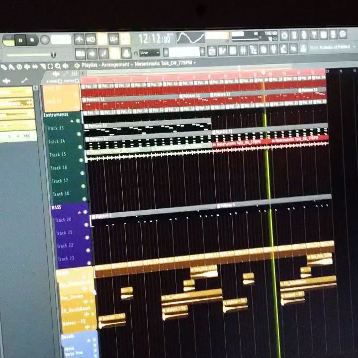 SoundOracle's tweet photo. ✭✭JetMuzikBeats✭✭ @JetMuzik on @Instagram: ❌⭕ Loops by @soundoracle #beatmaking #XOLoops #soundKit …” More: https://t.co/3lkMmTilGb https://t.co/5kVGsuZ5mw