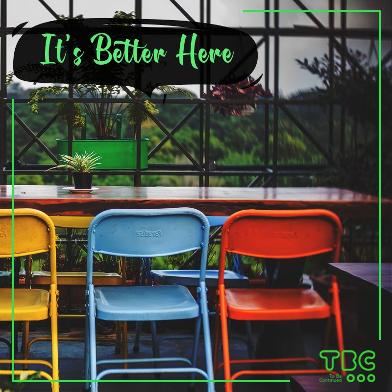 TBC is where your way is the right way! Say yes to #GoodTime with a like & join us at #TBC with your squad. #BangalorePubs #GoodTimes #SquadGoals