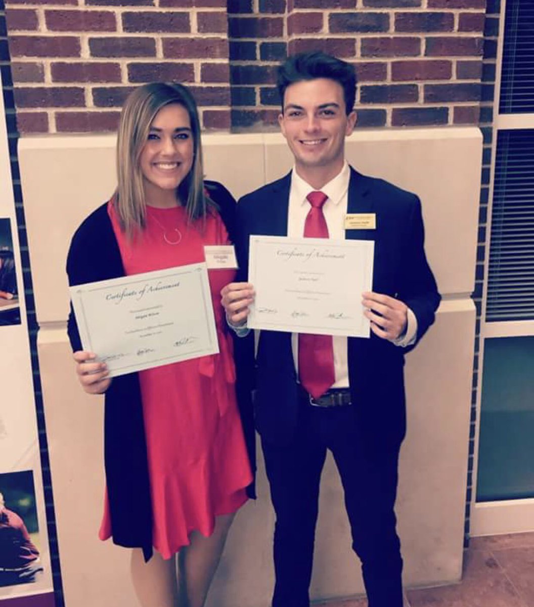 abigale97's tweet photo. @jacksonhurtt the power couple can officially return #bestspeakers #redconsulting https://t.co/8SlrcBs2eV