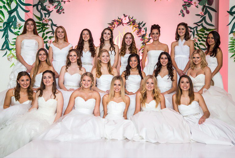 0810Magazine's tweet image. National Charity League Honors Members 0810magazine.com/2018/06/nation…