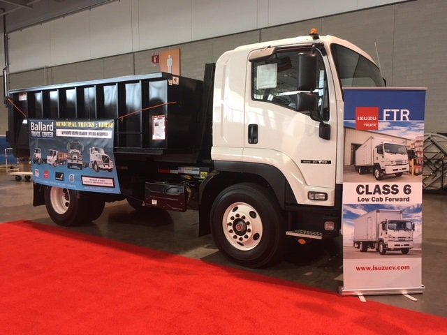BallardTrucks's tweet photo. Are you attending the 13th annual Northeast Buildings &amp; Facilities Management Show?! Visit our Isuzu experts  @ booths: 373 &amp; 472!! #NEBFM18 #nebfm #northeast #facilities #management #isuzu #trucks #trucksforsale #isuzudealer #isuzutrucks #ballardtruckcenter #veh98 #nobidrequired https://t.co/s5FY0Kwwe5