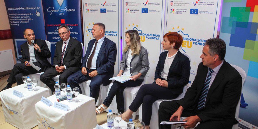 lokalnahrvatska's tweet photo. #Ivanec : Grad Ivanec domaćin 1. regionalnog dana fondova EU i Poslovnog uzleta 2018. ... https://t.co/rjJSsptazn #vijesti #hrvatska #croatian https://t.co/u14ylw6YEP
