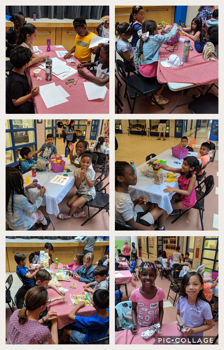 MmeSalame's tweet photo. Today, Ss met their penpals and it was the loveliest day ever! @MmeRafael you have such an awesome class and we had so much fun with you. We miss you guys already! A day to remember forever #BFF Thank you to the parents who volunteered their time and donated yummy treats ❤️ https://t.co/uW8tp7Fum5