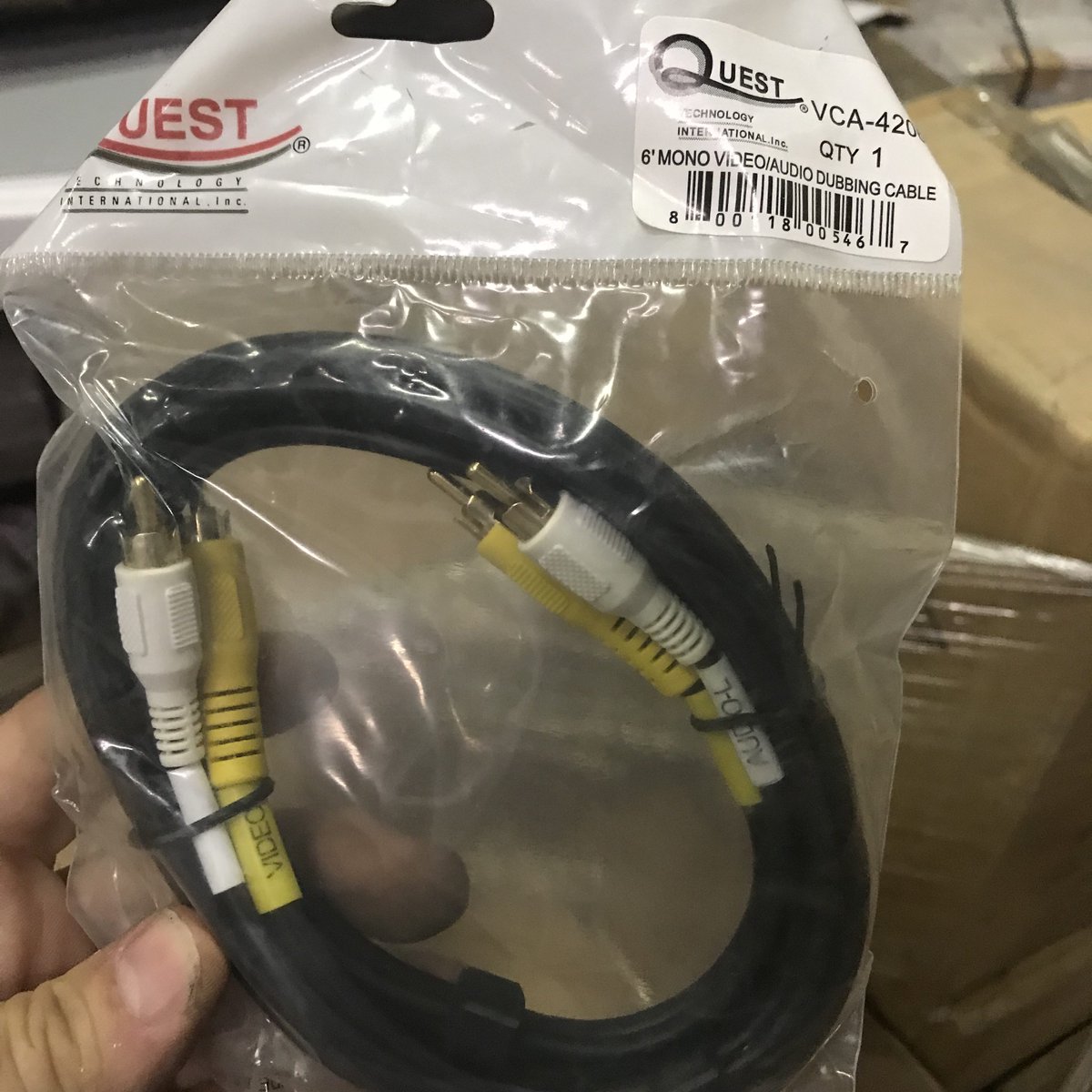 SugarmanAuction's tweet photo. THURSDAY, JUNE 14 @ 11:00 a.m / Preview @ 9:30 a.m.
Electronics $500,000 in Inventory
Quest Technology Overstock Liquidation
Location:
35 NE 179th St
Miami, FL 33179
AC’s and Refrigeration
LIVE AND ONLINE BIDDING
Brand NEW AC Units and Refrigeration Parts https://t.co/EpIr10ozJc