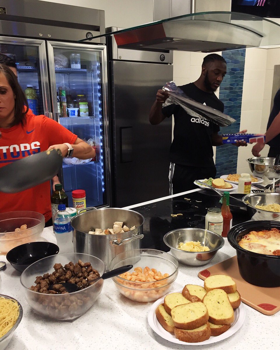 Gator Sports Nutrition tweet media