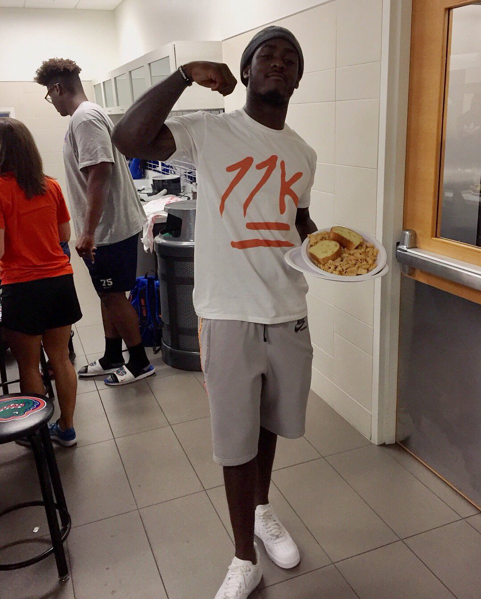 Gator Sports Nutrition tweet media