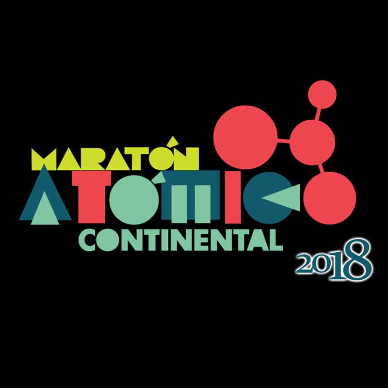 FELICITACIONES para todos los Participantes de la competencia audiovisual  #Maratomico2018!! Visualiza todos los cortometrajes ganadores acá: fundearc.org/maraton-atomic…

Adelante todos con nuestro #CineLatino!!