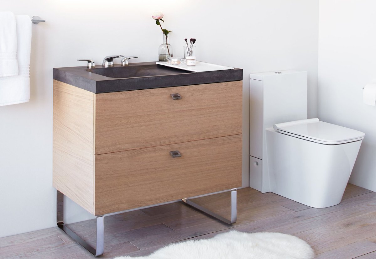 DXVCanada's tweet photo. A1) Clean lines and modular design - the driving force behind #DXVModulus. https://t.co/N1OoYcWd2Q #kbtribechat https://t.co/FoE1DahVHh