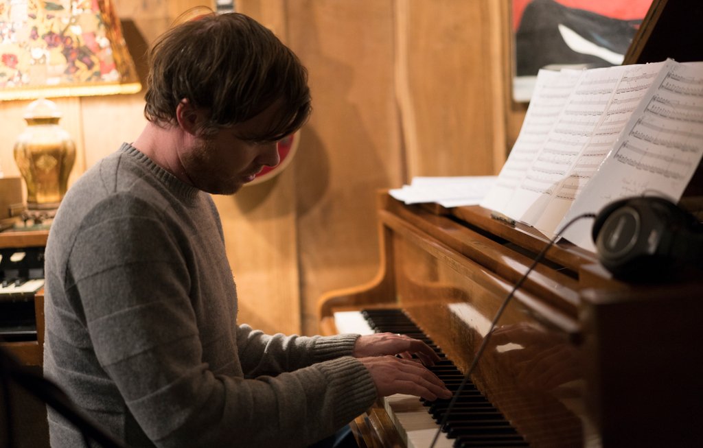 Massive thanks for all the support and kind words on the album. It means a lot. This is the start of something I’ve been wanting to do for a while so it’s great to finally get the first album out there and I’m excited to see where this all ends up… #composer #music #piano