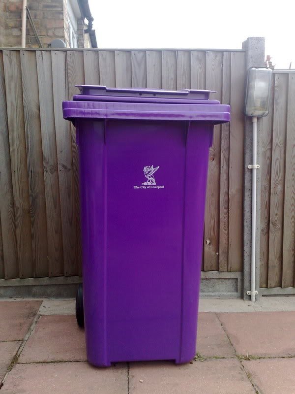 The inspiration behind Liverpool’s new kit.