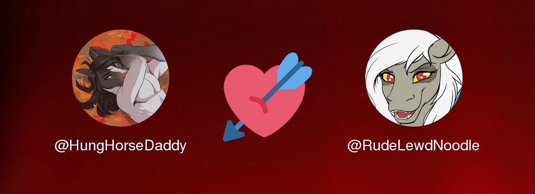 My Secret Admirer on Twitter is: <a href="/RudeLewdNoodle/">Eris</a>

Find yours at tinyurl.com/secretadmirer2

.