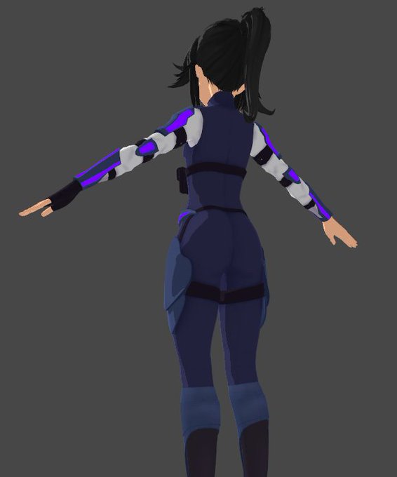 Watch Xiexe's leaked NSFW photo on TwXstars