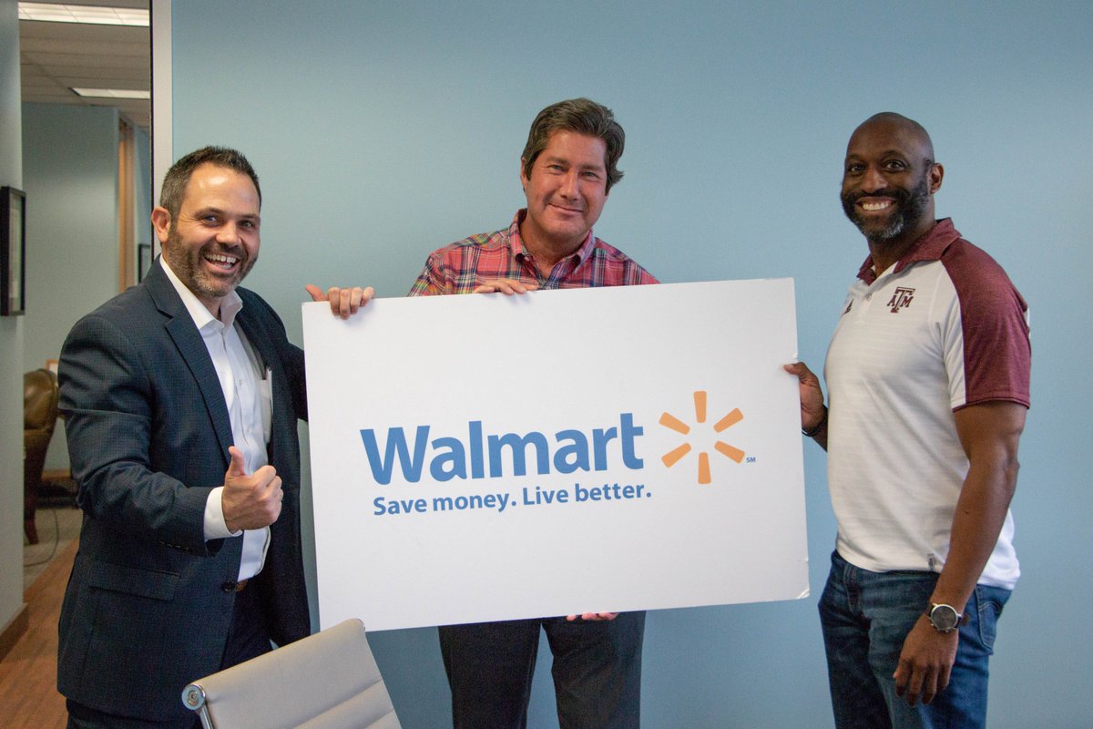 shawnpwilliams's tweet image. The week on @Allyn_Media&apos;s #DeconstructingDallas, we&apos;re talking @Walmart Community Relations with John Bisio. Episode posting soon @rtrimble15.