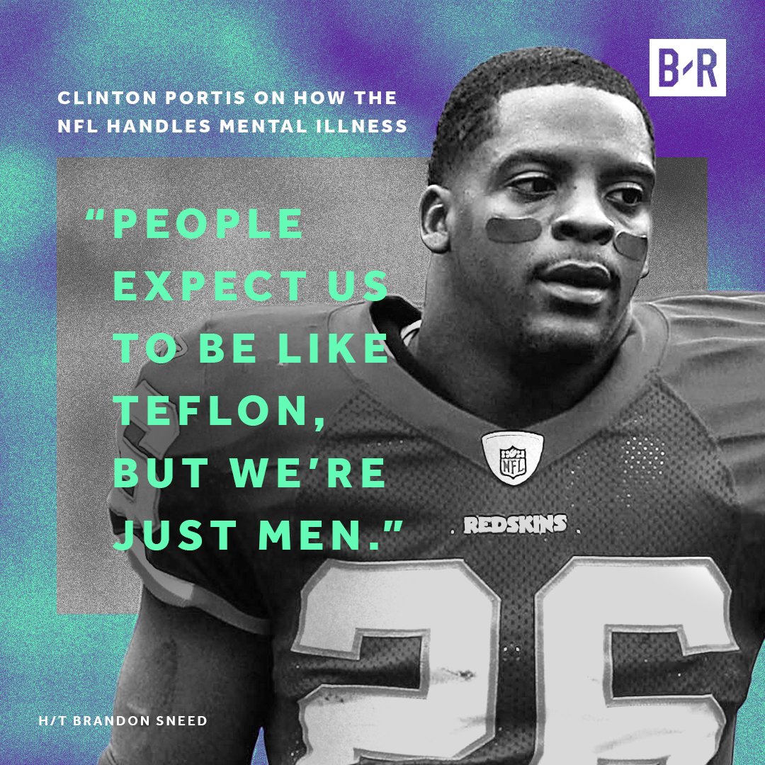 Bleacher Report tweet media