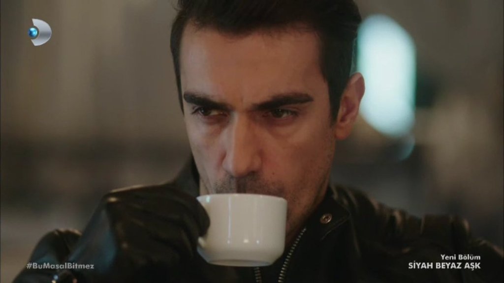 InesAsfer's tweet photo. Talent,harmony, beauty, chemistry united&amp; best couple was born,#AsFer!
#İbrahimÇelikkol &amp; #BirceAkalay did it to perfection.they r made for each other
Give #SiyahBeyazAşk a chance!it worths it! 
@FOXTurkiye @startv @ayyapim @netflixturkiye @MelisaEyiakkan @ShowTV @acunilicali https://t.co/8KmdYa32YK
