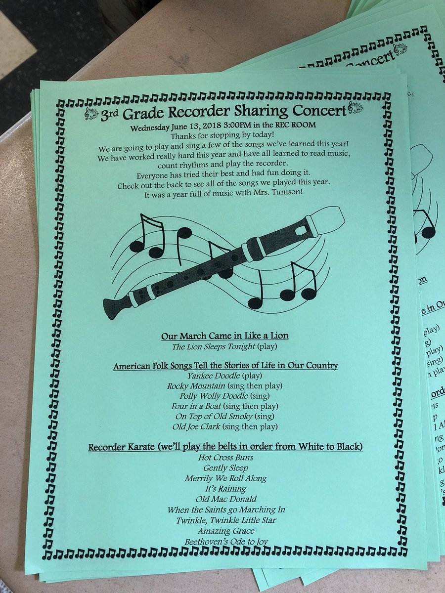 Alison Tunison tweet media