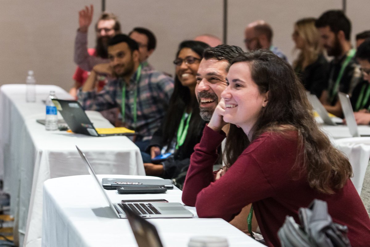 JupyterCon's tweet image. Early Price for #JupyterCon in New York ends June 29. Choose the pass that&apos;s right for you! oreil.ly/2FLGFgf #NumFOCUS #ProjectJupyter #Jupyter