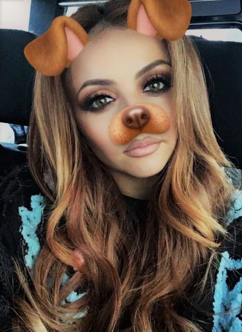 Happy birthday Jesy Nelson   