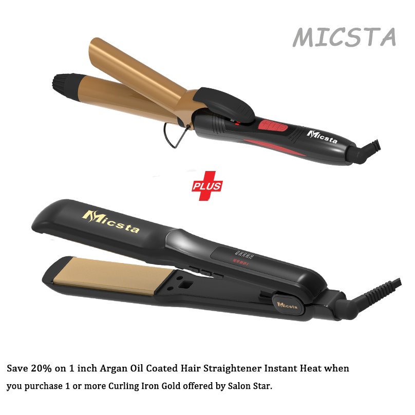 MicstaPro's tweet image. You Don’t Need Expensive Hair Tools. Use These Instead. #MICSTA🔥