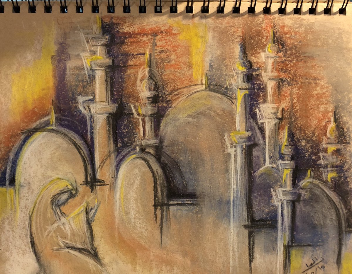 Dalia_Samaa's tweet photo. #pastel #drawing #draw #sketch #pastel_drawing #pastel_sketch #pastel_draw #drawing_pastel #color #coloring #pastel_pray #pastel_prayer #pray #prayer #mosque #pastelmosque
#باستل #رسم #رسمي #باستل_رسم #رسم_باستل #الوان #تلوين #صلاة #مسجد #رسم_مسجد #رسم_صلاة #باستل_صلاة #رسم_مسجد https://t.co/LpwqI06WFT
