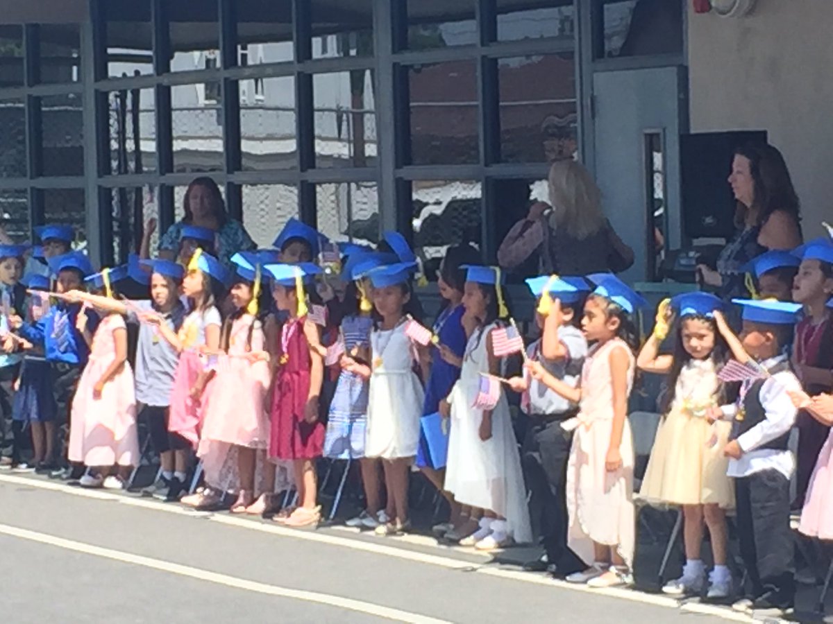 Esplanade Elementary tweet media