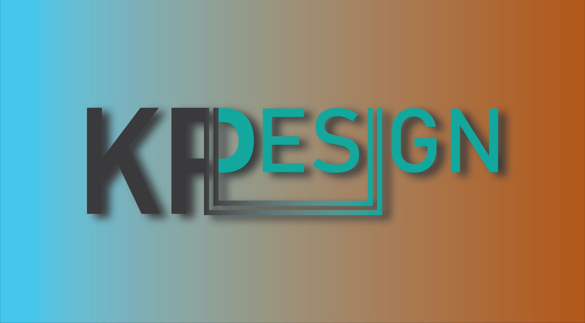KPattDesign tweet picture