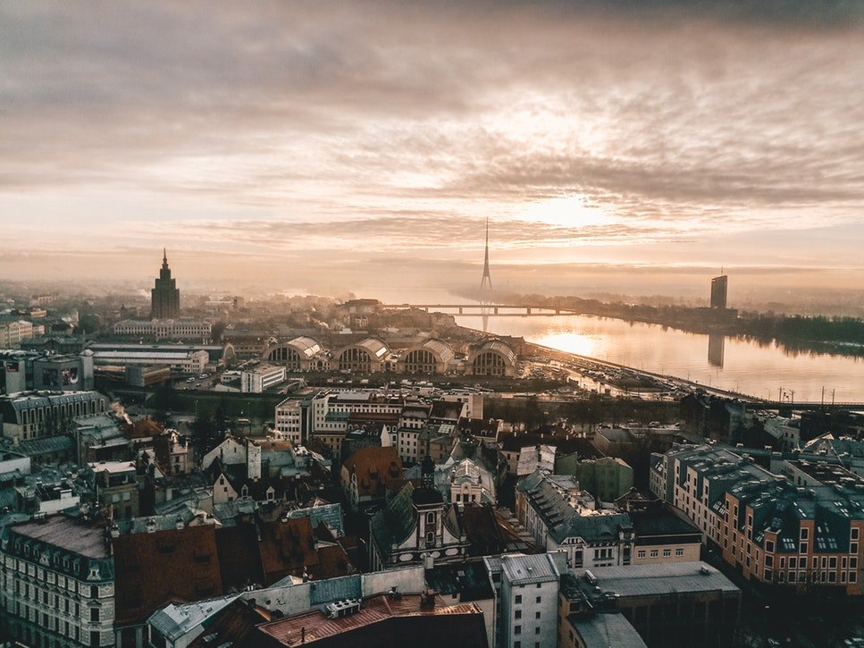 TrackThatTravel's tweet photo. When your dream destination turned out to be a bittersweet experience. Here are some travel thoughts from Thom Brown a.k.a "The Wanderer" during his trip to Riga. https://t.co/dNSDWibt6g

#TrackThatTravel #MyTravelStory #FreeTravelBlog https://t.co/yFPEuW0RWp