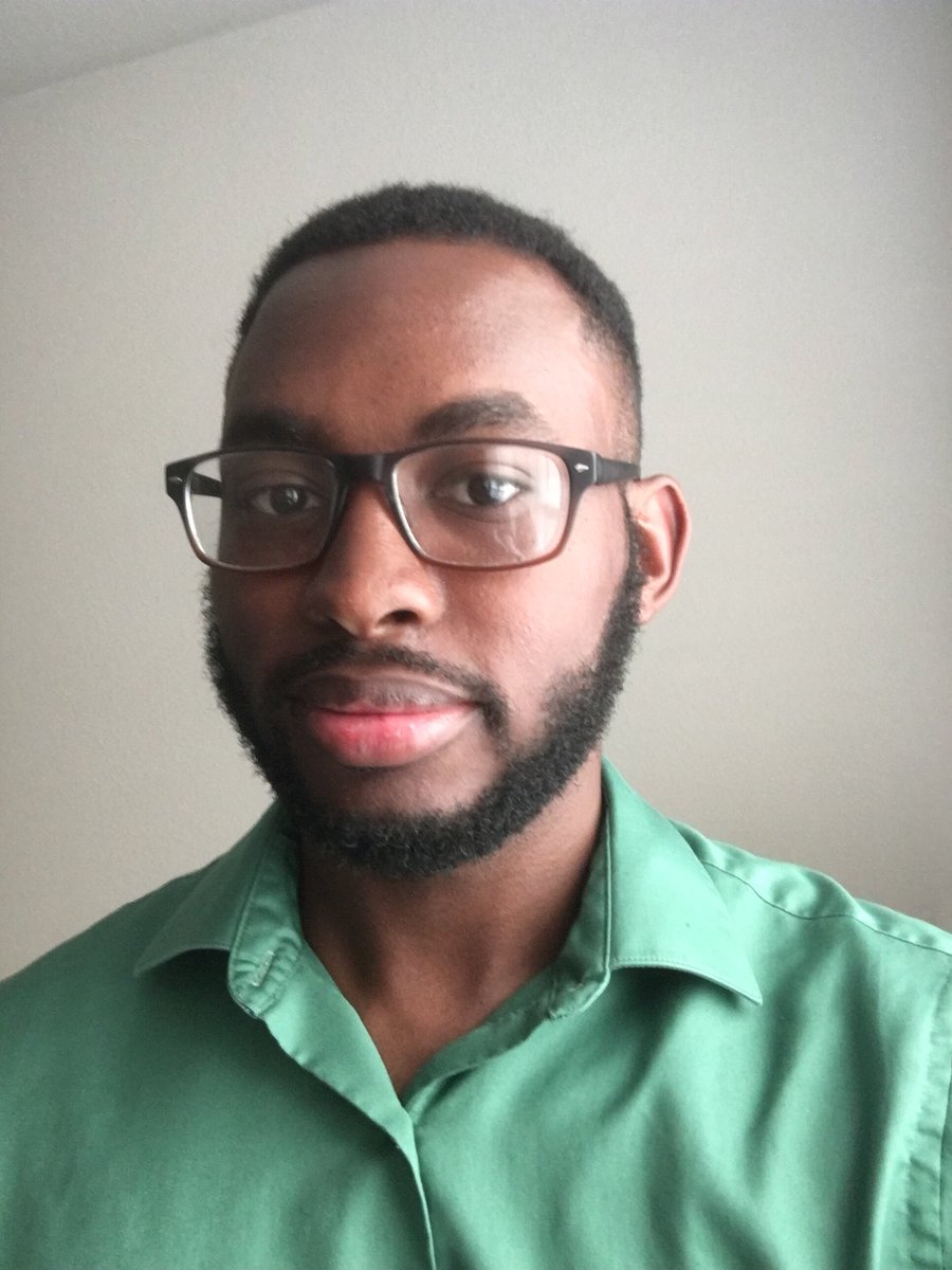 askinnyblackman's tweet photo. SHAVE AND A HAIRCUT πππ #thislightingthough #ifeellike4trilliondollars https://t.co/O8gekXu7CL