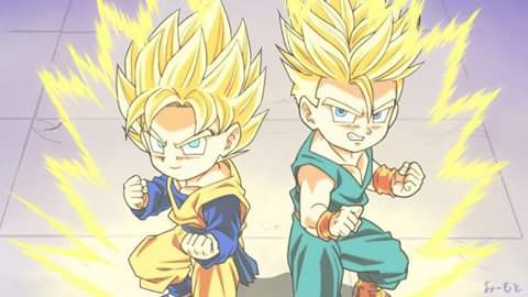 kakarotto_juan's tweet photo. #Trunck y #Goten
Ssj 😉 https://t.co/eoGXgKI1Y1