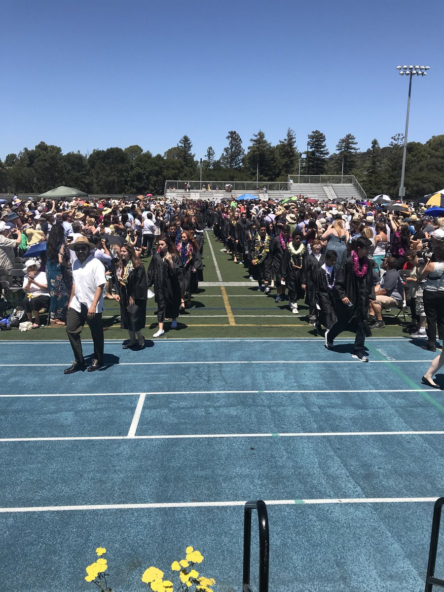 MDoughertyMMS's tweet photo. Congratulations promoting 8th graders! #classof2018 #ralstonrams. Enjoy summer break. Good luck in all you do!! https://t.co/p9qj8T6qy0