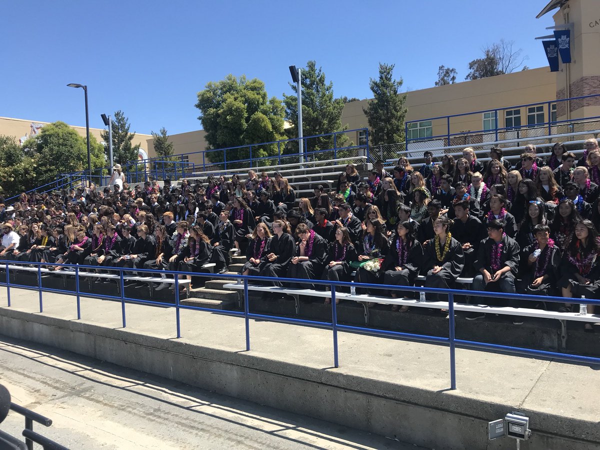 MDoughertyMMS's tweet photo. Congratulations promoting 8th graders! #classof2018 #ralstonrams. Enjoy summer break. Good luck in all you do!! https://t.co/p9qj8T6qy0