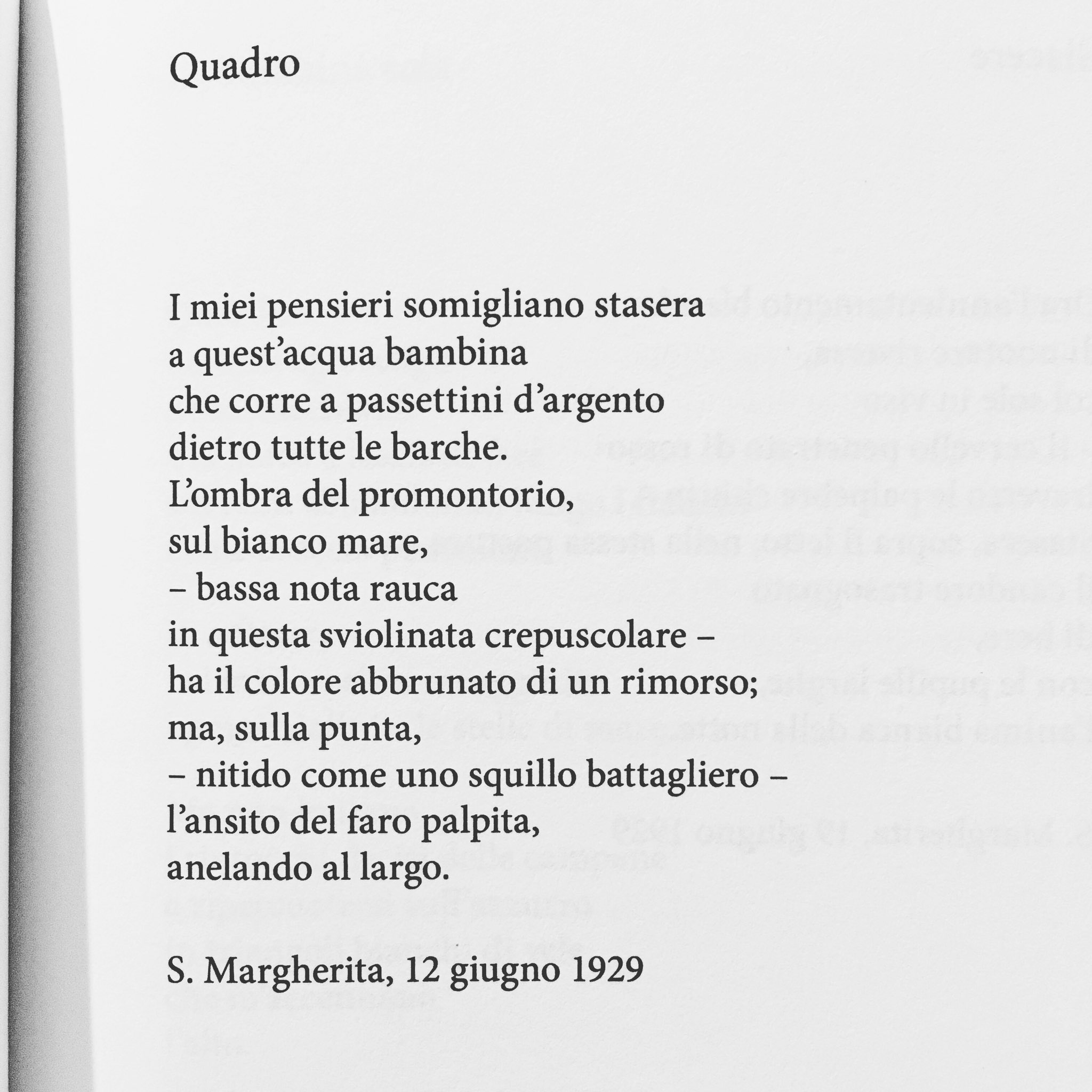 La Setta Dei Poeti Estinti Pa Twitter Antonia Pozzi Poesie