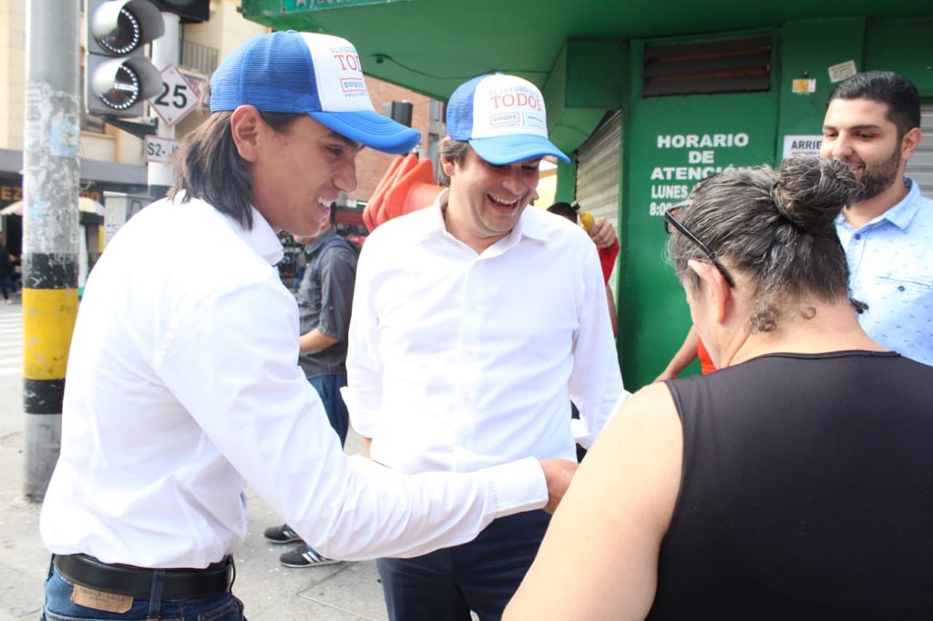 Gabriel Velasco Ocampo on Twitter 