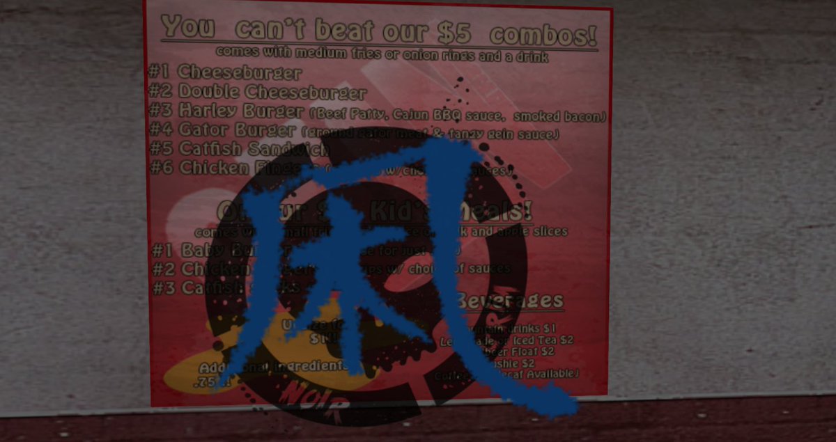 VipersCD's tweet image. Stop pretending you're something, @Noir__Grim We know you're non existant. We have a message. Watch your backs, the whole two of you that remain.